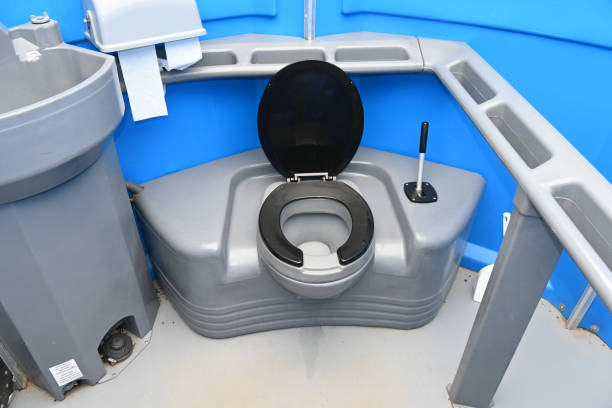 Portable Toilet Options We Offer in Black River Falls, WI